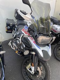 Used 2022 BMW R 1250 GS Adventure 