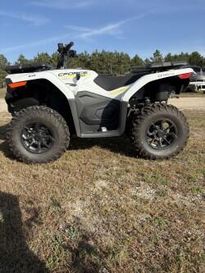 New 2025 CFORCE 500 