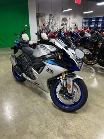 New 2026 Suzuki GSX-R750M6 
