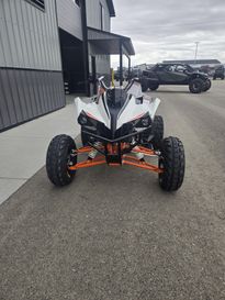 New 2027 KAYO STORM 300 EFI 