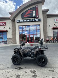 2024 Polaris SPORTSMAN TOURING 570 PREMIUM 