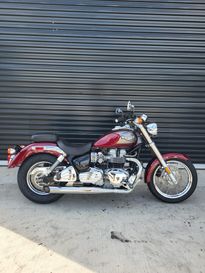 Used 2005 Triumph America 