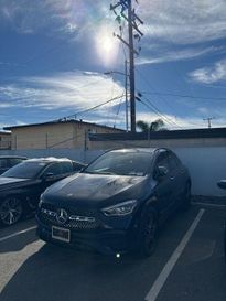 Used 2022 Mercedes-Benz GLA 250