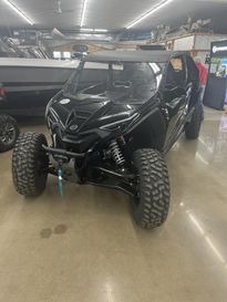 New 2026 ZFORCE Z104 