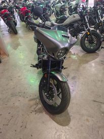 New 2025 Honda REBEL 1100T DCT 