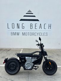 2025 BMW CE 02