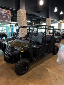 2025 Polaris RANGER CREW SP 570 