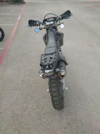 Used 2024 Suzuki DRZ400SM Base 