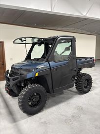 2025 Polaris Ranger XP 1000 NorthStar Edition Ultimate