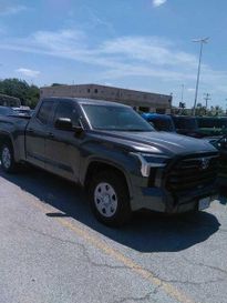 Used 2022 Toyota Tundra SR