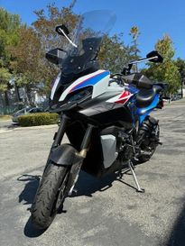 2021 BMW S 1000 XR