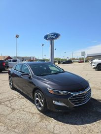 Used 2023 Chevrolet Malibu LT