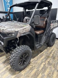 2025 CFMOTO U10 PRO CF1000UZ-8 U10 Pro 