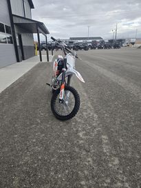 New 2027 KAYO TT 125 EFI 