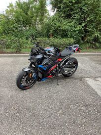 2025 BMW M 1000 R