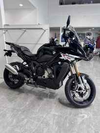 New 2026 BMW S 1000 XR 