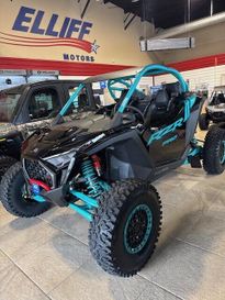 2025 Polaris Z25RPD2KAJ 