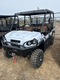 2024 Kawasaki Mule PRO-FXT 1000