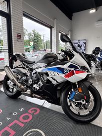 New 2026 BMW S 1000 RR 