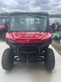 New 2026 UFORCE HIGHLAND XL 