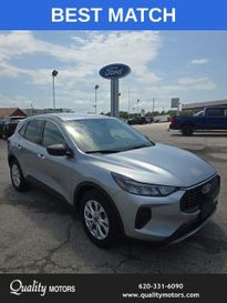 Used 2024 Ford Escape Active