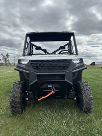 2025 Polaris Ranger 1000 Premium 