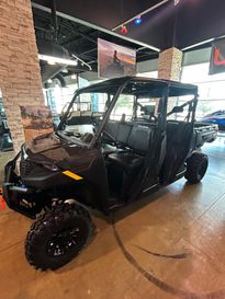 2025 Polaris RANGER CREW 1000 PREMIUM 