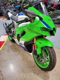 Used 2024 Kawasaki NINJA ZX 10R ABS KRT EDITION 