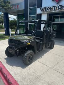 2025 Polaris RANGER CREW SP 570 