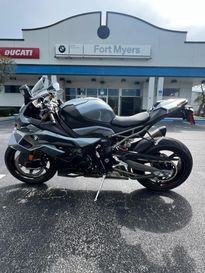 New 2026 BMW S 1000 RR 