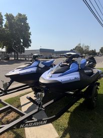 New 2025 SEA DOO SPARK FOR 2 