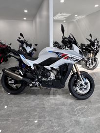 New 2026 BMW S 1000 XR 