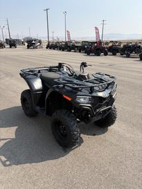 New 2026 CFMOTO CFORCE 400 
