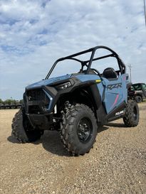 2024 Polaris RZR Trail Sport