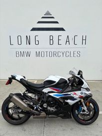 2023 BMW S 1000 RR