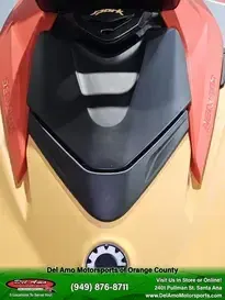 New 2025 Sea-Doo SPARK FOR 3 90 CONVENIENCE PACKAGE (SOUND SYSTEM) 