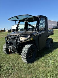 2023 Polaris Ranger XP 1000 NorthStar Edition Ultimate 