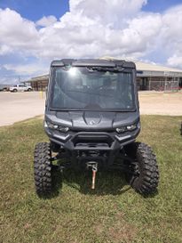 2024 Can-Am Defender MAX Limited Cab HD10 