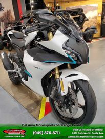 2024 CFMOTO 450SS