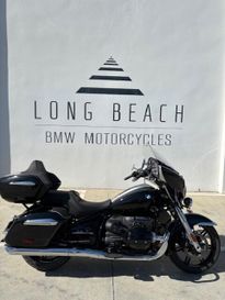 2025 BMW R 18 Transcontinental