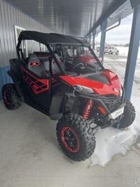 New 2026 ZFORCE 950SPORT 