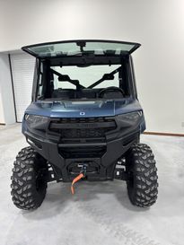 2025 Polaris Ranger XP 1000 NorthStar Edition Premium 