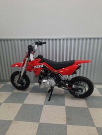 New 2026 SSR MOTORSPORTS SR70AE 