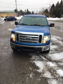 Used 2014 Ford F-150 XLT