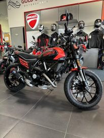 2024 Ducati SCRAMBLER FULL THROTTLE  Gold Coast Motorsports (516) 352-7474 pixelmotiondemo.com 