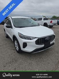 Used 2024 Ford Escape Active