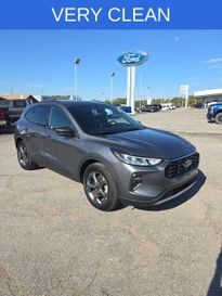 Used 2025 Ford Escape ST-Line