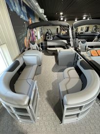 New 2026 SOUTHBAY 220CRLE 