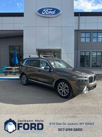 Used 2023 BMW X7 xDrive40i