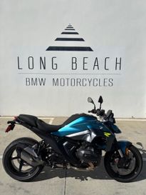 2026 BMW R 1300 R